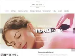 Sites similar to hmservet.es