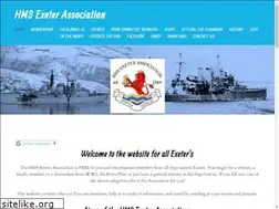 Sites similar to hmsexeter.co.uk