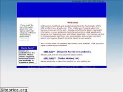 Sites similar to hmsforweb.com