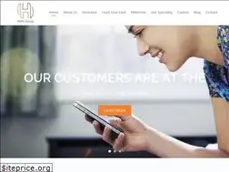 Sites similar to hmsgroup.co.in