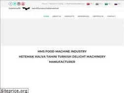Sites similar to hmshetamak.com