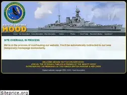 Sites similar to hmshood.com