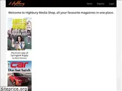 Sites similar to hmshop.co.za