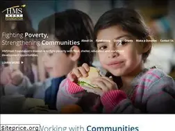 Sites similar to hmshostfoundation.org