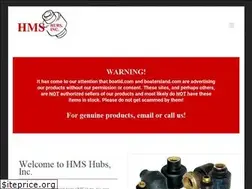 Sites similar to hmshubs.com