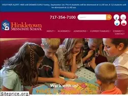 Sites similar to hmsk8.org