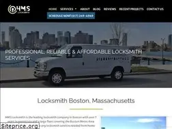 Sites similar to hmslocksmith.com