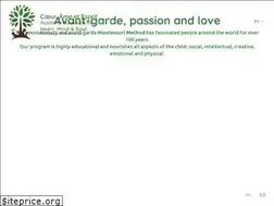 Sites similar to hmsmontessoriacademy.com