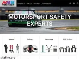 Sites similar to hmsmotorsport.com
