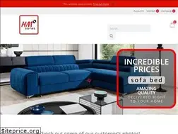 Sites similar to hmsofas.co.uk
