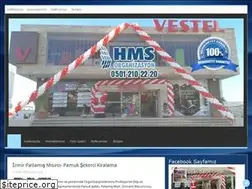 Sites similar to hmsorganizasyon.com