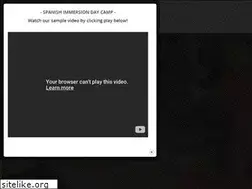 Sites similar to hmspanishprograms.com