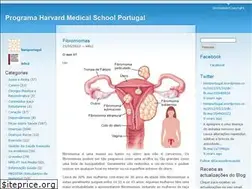 Sites similar to hmsportugal.wordpress.com