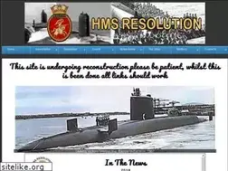 Sites similar to hmsresolution.org.uk