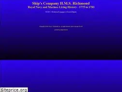 Sites similar to hmsrichmond.org
