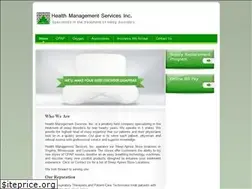 Sites similar to hmssleep.com
