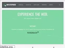 Sites similar to hmstepweb.de