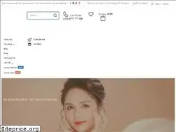 Sites similar to hmstore.vn