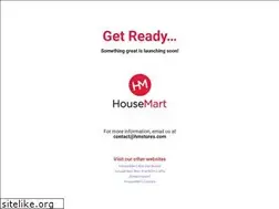 Sites similar to hmstores.com