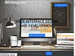 Sites similar to hmstudiosllc.com