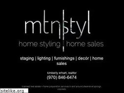 Sites similar to hmstyl.com