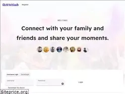 Sites similar to hmsub.com