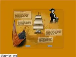 Sites similar to hmsvictory.de