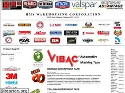 Sites similar to hmswarehouse.com