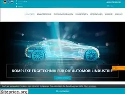 Sites similar to hmt-automotive.com
