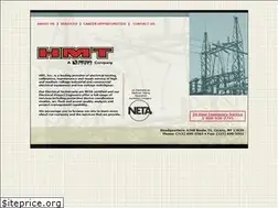 Sites similar to hmt-electric.com