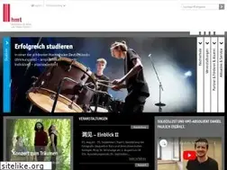 Sites similar to hmt-rostock.de