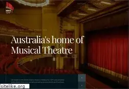 Sites similar to hmt.com.au