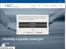 Sites similar to hmt.de