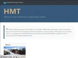 Sites similar to hmt.noaa.gov