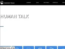 Sites similar to hmtalk.com