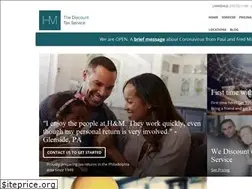 Sites similar to hmtaxes.com