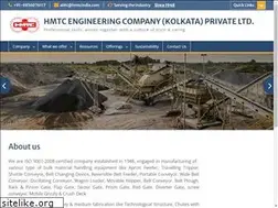 Sites similar to hmtcindia.com