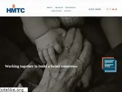 Sites similar to hmtcli.org