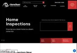 Sites similar to hmteam.com