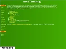Sites similar to hmtech.info