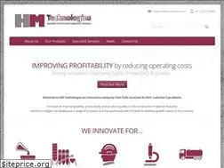 Sites similar to hmtechno.com