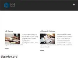 Sites similar to hmteknoloji.com.tr