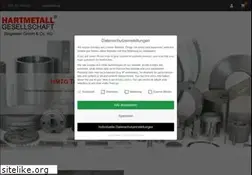 Sites similar to hmtg.com