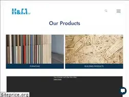 Sites similar to hmtimberghana.com