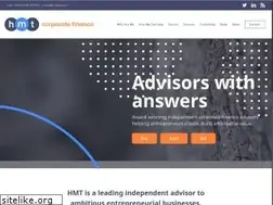 Sites similar to hmtllp.com