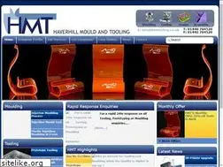 Sites similar to hmtooling.co.uk