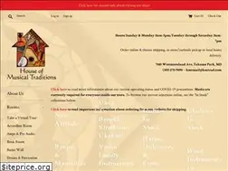 Sites similar to hmtrad.com