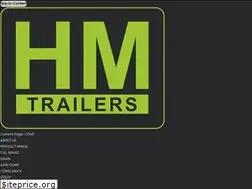 Sites similar to hmtrailers.co.uk
