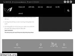 Sites similar to hmtransport.com.vn