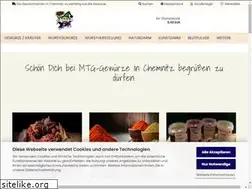 Sites similar to hmts.de